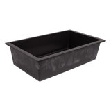 Holcomb 30 "L Undermount Kitchen Sink