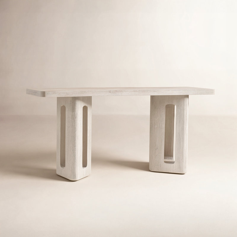 Lucerne 68'' W Console Table