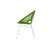 Concha Indoor/Outdoor Handmade Dining Chair-20420599-20420601