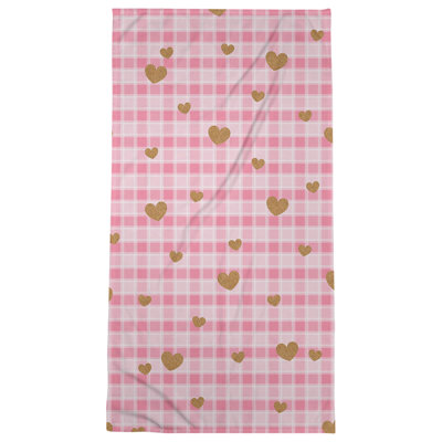Bath Towel