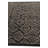 Iniguez Black Rug