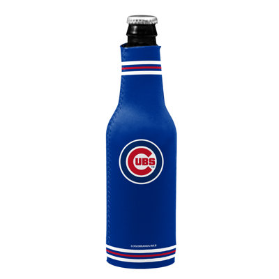 Manchon pour bouteille Chicago Cubs