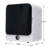 COOSEON 1.95 Cubic Feet Vented Electric Dryer