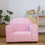 Fauteuil club personnalisable pour enfant Little-Furniture