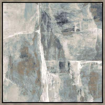 Jean Kenna " Psithurism III " by Jean Kenna Painting Print