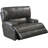 Anjuman 50" Wide Genuine Leather Power Standard Recliner-24675996-24675997-24675998