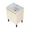 Meuble-lavabo 24 po sans lavabo