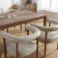Chaise d'appoint Deizel-1951238029