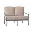 Casa Outdoor 2 - Seat Loveseat-26092570-26092591