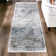 Tapis gris Stansberry
