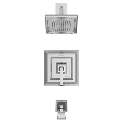 Town Square S Tub & Shower Faucet