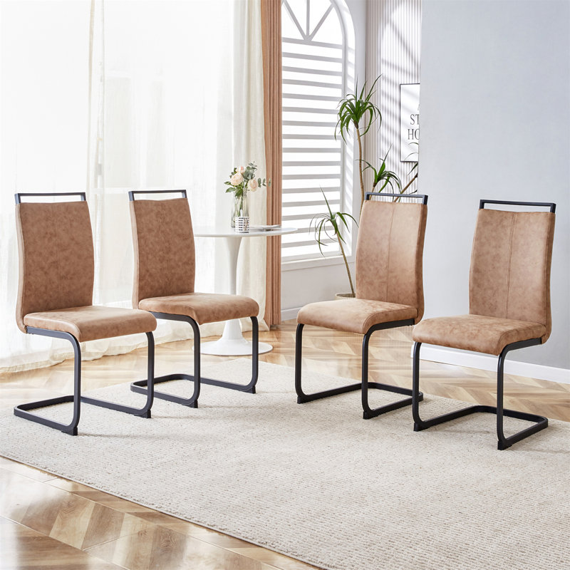 Chaise Maydell, Noir, Noir, 4