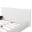 Lit rembourré doux et confortable. Centre de table luxueux et confortable-401436762
