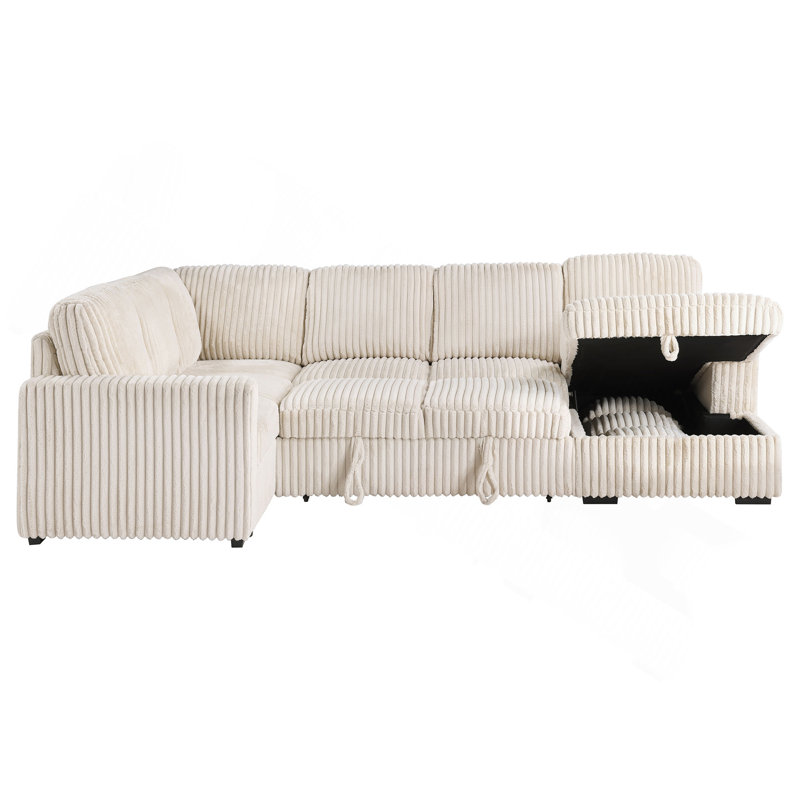 Canapé modulaire Thurston
