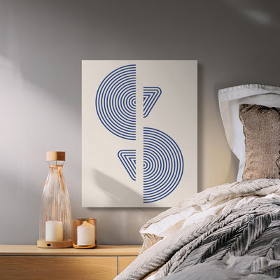 Wrapped Canvas Print Set