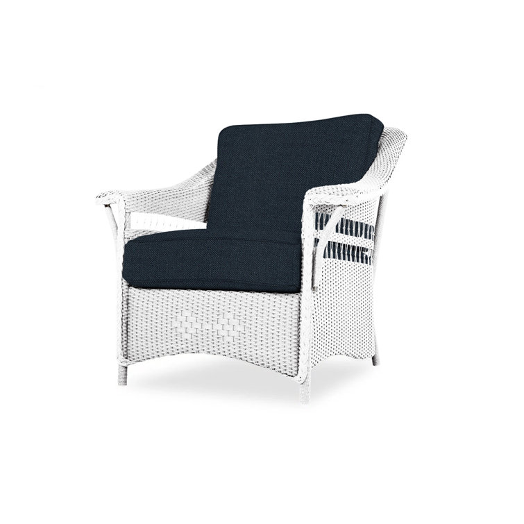 Nantucket Outdoor Lounge Chair