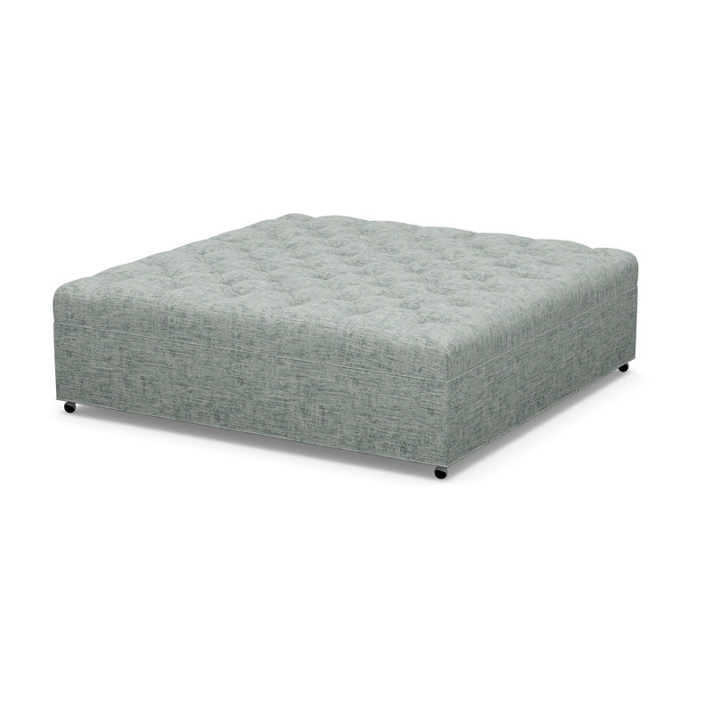 Square Ottoman, 9637-49