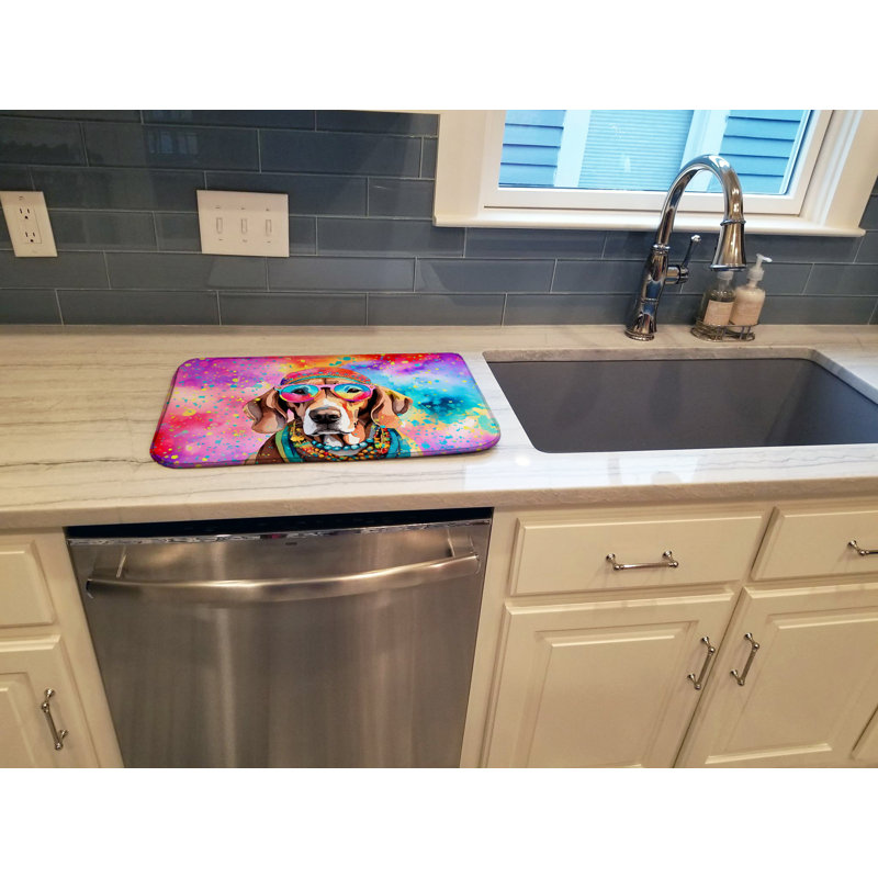 Drying Mat