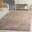 Marquee 105 Hand Tufted Performance Oriental Rug-43277822