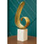 Seamon Abstract Figurines & Sculptures