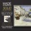 Paysages rétro-CCxxxxi - reproduction encadrée - réversible-1669981475