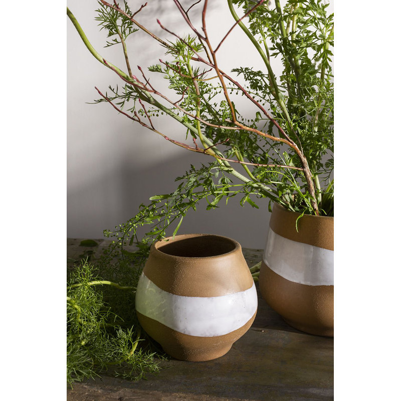 Vase de table Zubi
