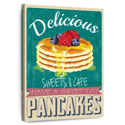 Crêpes