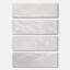 Montauk 2x8 Mixed Finish Ceramic Tile-872744531