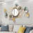 Glass Wall Decor