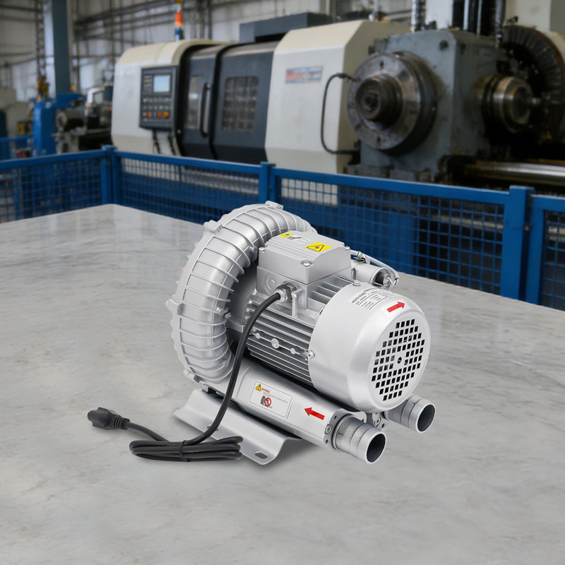 370W Industrial Air Blower