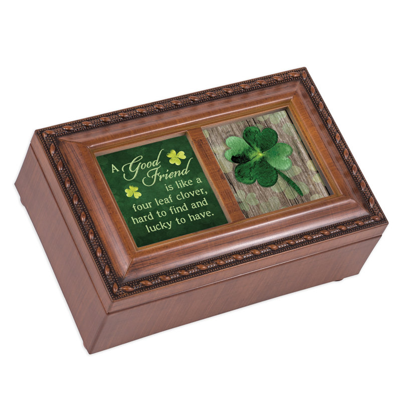 Aillee Plastic Memory Box