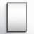 Buschwick Flat Wall Mirror-985476214