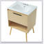 Meuble-lavabo 24 po avec lavabo