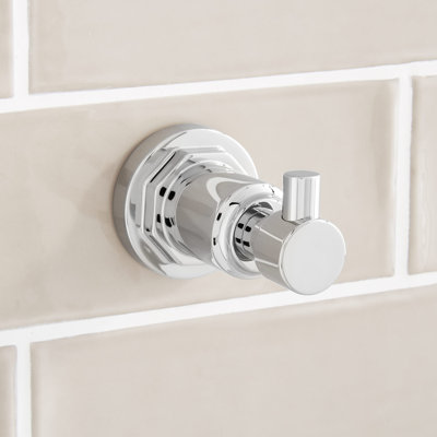 Greyfield Robe Hook