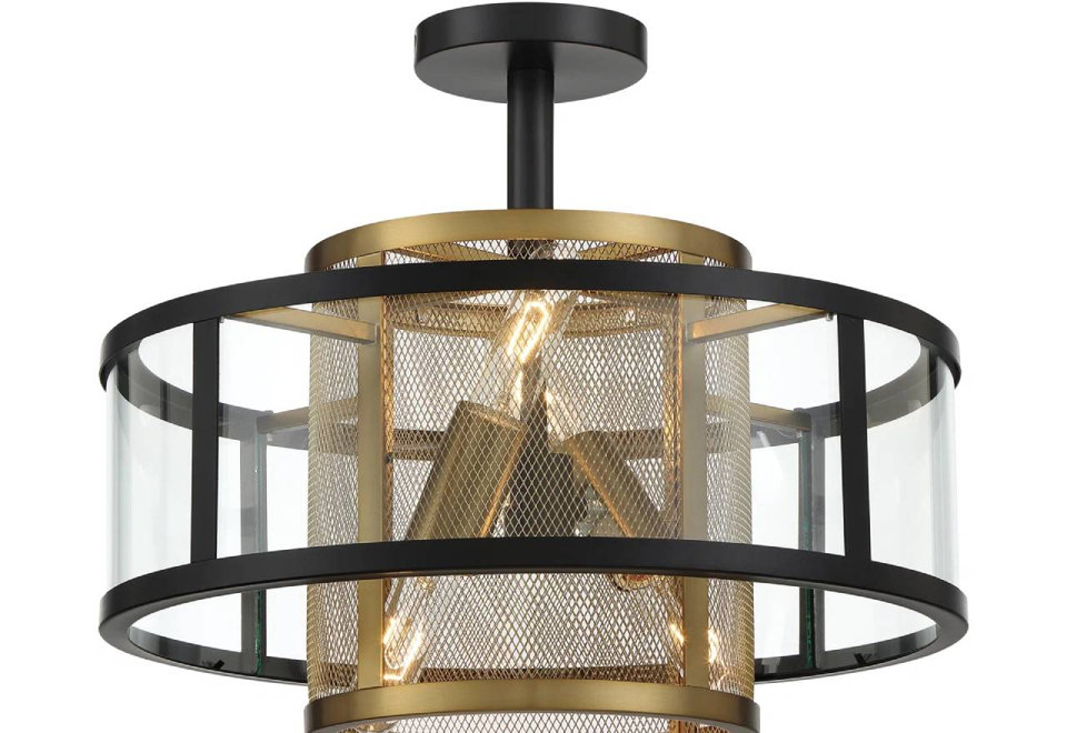 Pendant Lights