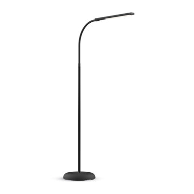 Pirro 125 H cm Task Floor Lamp