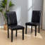 Trischa Upholstered Parsons Chair-97016321