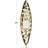 Stainless Steel Column Wall Lamp