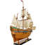 Mayflower de haute qualité Guadalupe