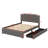 Brigita Upholstered Panel Storage Bed-1315235568