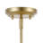 Olea 1 - Light Single Pendant-981806899