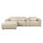 Beige est en rupture de stock
