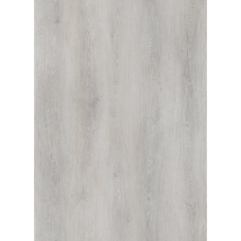 Plancher luxueux Alpine Lock 5, 22 mm, 7 po x 48 po, Chêne Rivawood