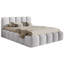 Denell Upholstered Bed-879923313-879923315