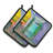 Caroline's Treasures Cotton Potholder Set