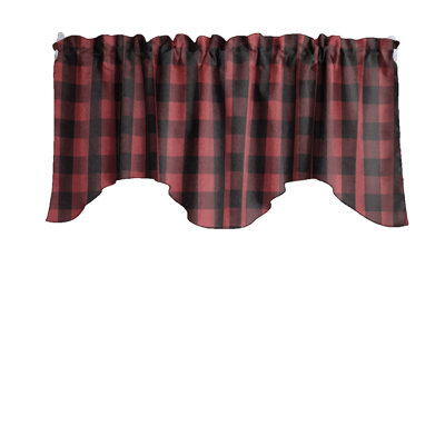 Cantonnière Rhyen