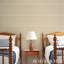 Striped Paper Wallpaper Roll