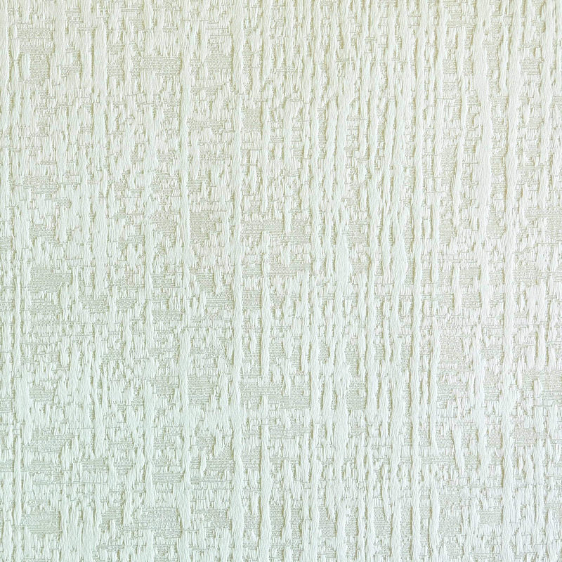 Tissu jacquard Madison, Perle