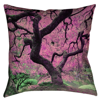 Coussin Justin Duane