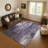Premium Machine Washable Strinko AMF1683 Modern Rug-1425897437